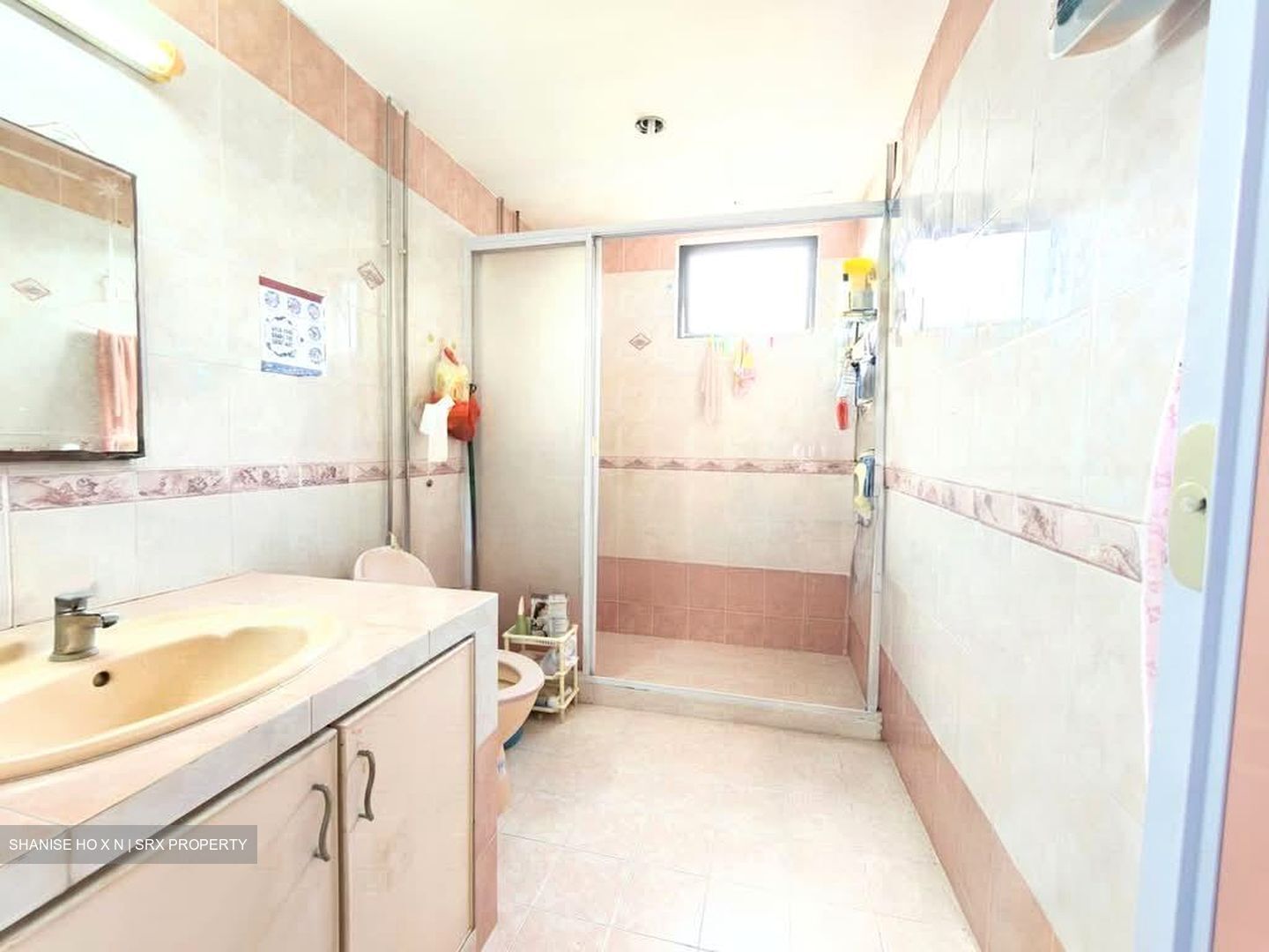 Windy Heights (D14), Condominium #595807631